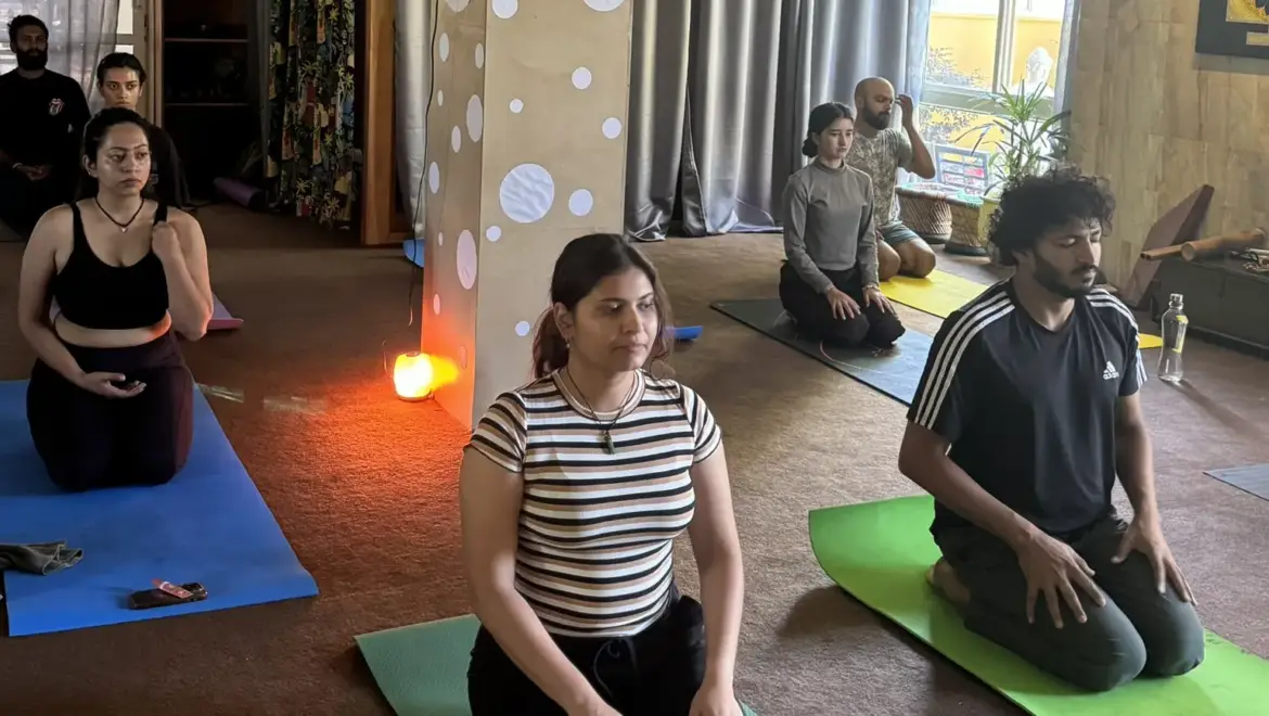 Anti-Aging & DNA Activation