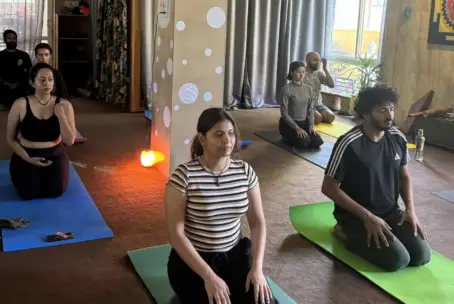 Anti-Aging & DNA Activation