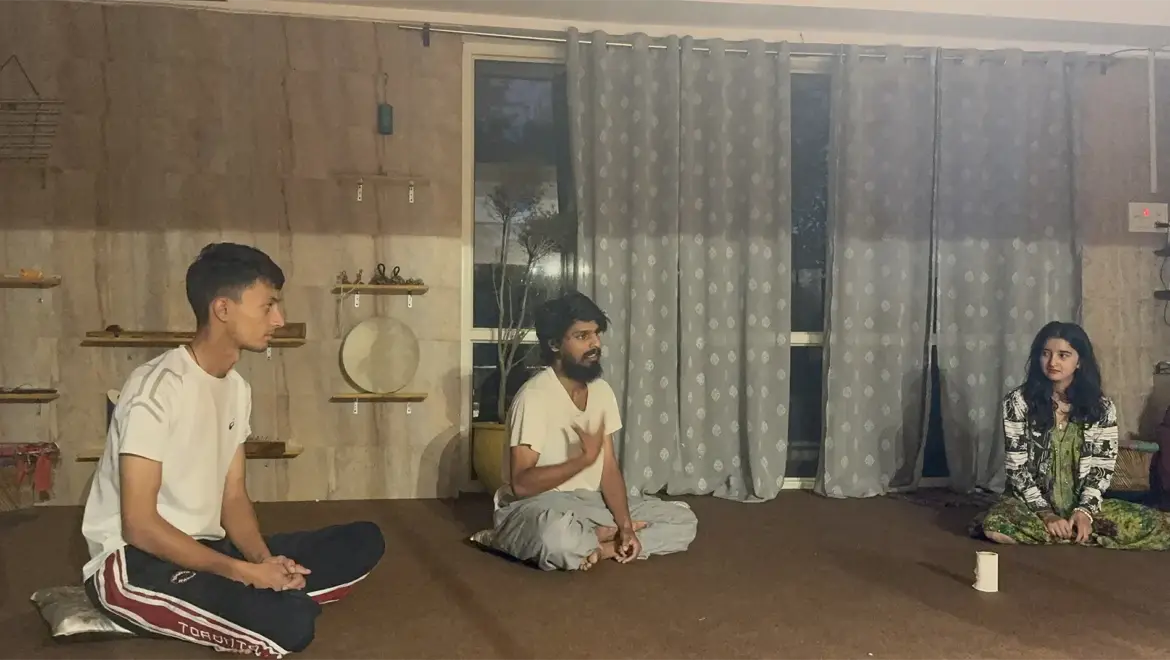 Supports One’s  Spiritual Evolution