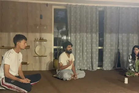 Getaway Healing Retreat for your Body & Mind