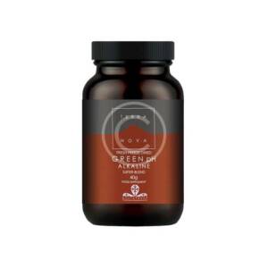 Alkaline Blend Powder