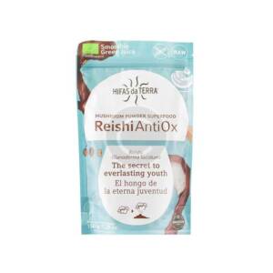 Superfood Reishi