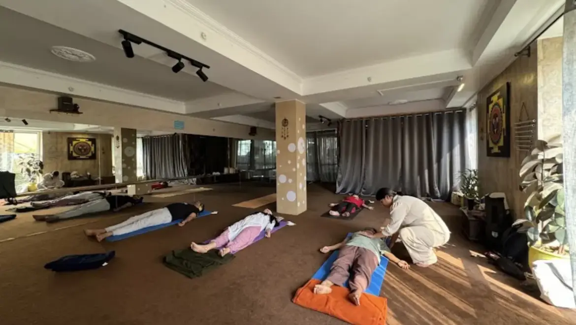 What is a Detox Aromatherapy Massage?