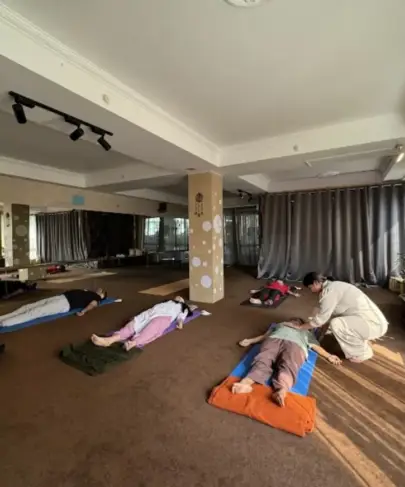 What is a Detox Aromatherapy Massage?