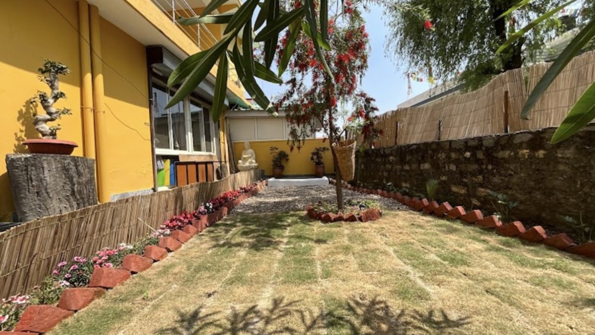 Recognising the Importance of Recognising Stress