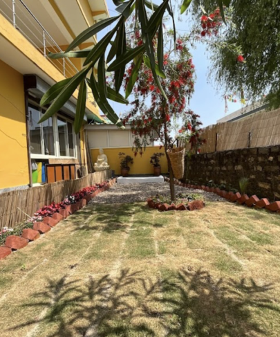 Recognising the Importance of Recognising Stress