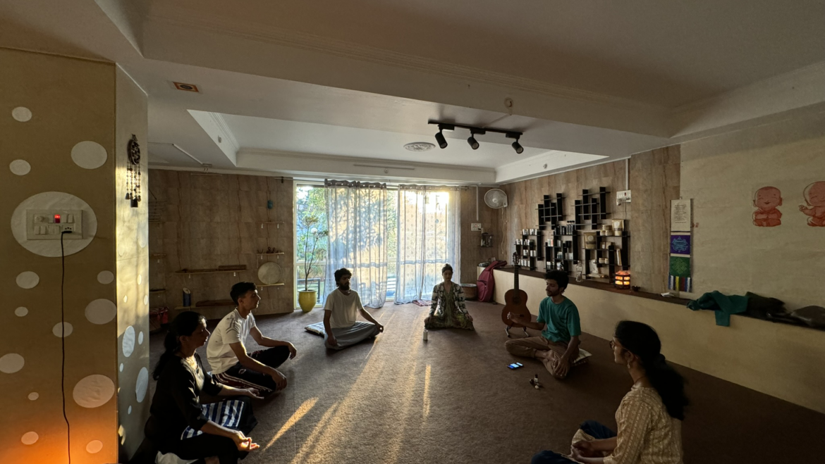 Mindfulness Meditation