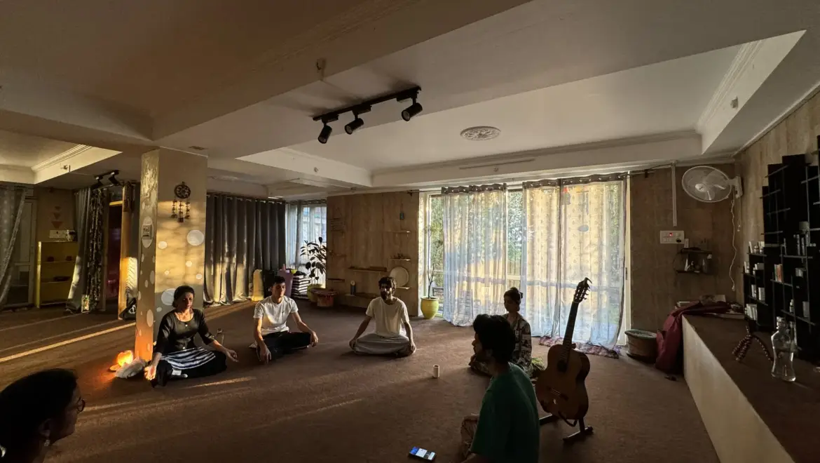 Annual Modern Essene Gathering